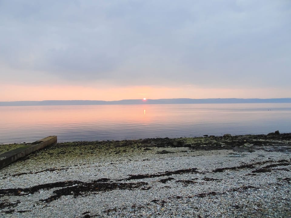 Surrounding area | 10 The Apostles - Apostle Cottages, Lochranza