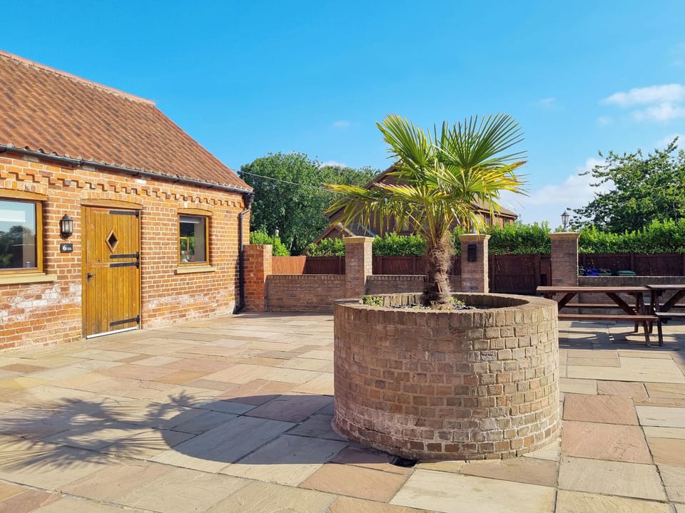 Exterior | Westfield Courtyard - Westfield Country Park, Fitling, near Burton Pidsea