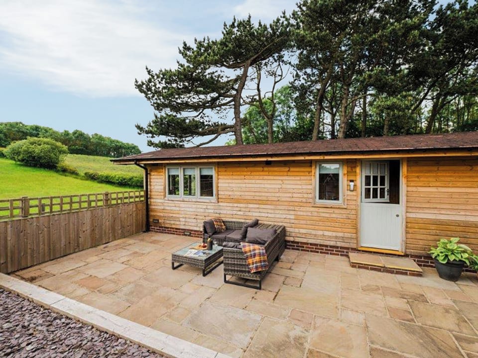 Exterior | Low Moor Lodge - Low Moor Holiday Cottages, Scalby, near Scarborough