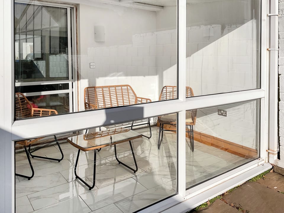 Interior | Clovelly Place, Newton , Swansea