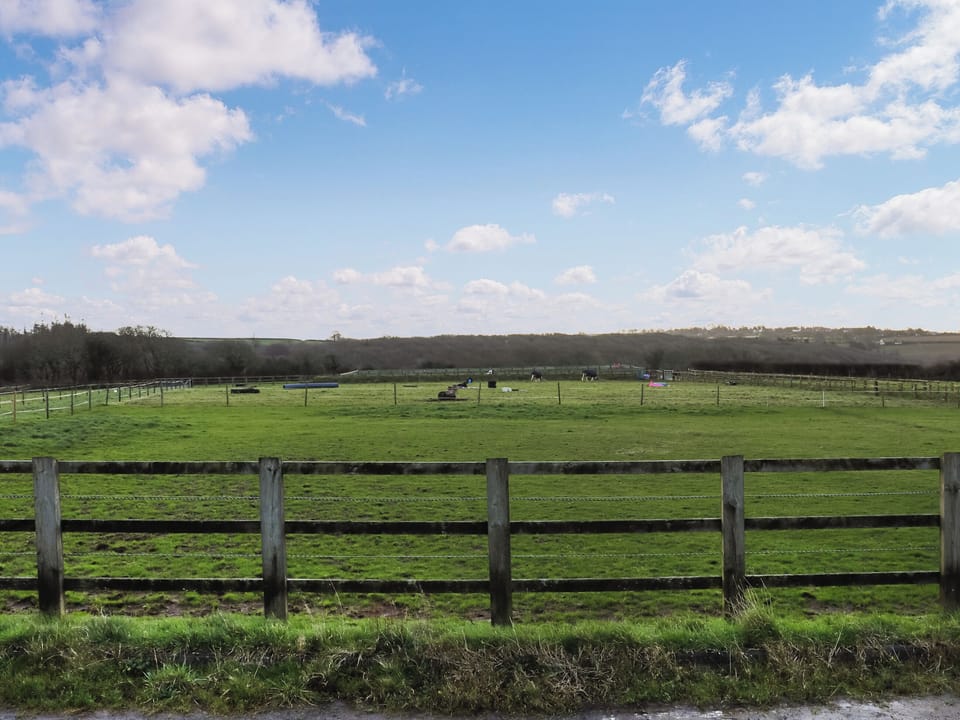 Surrounding area | Waystone - Lion Rock Cottages, Haverfordwest