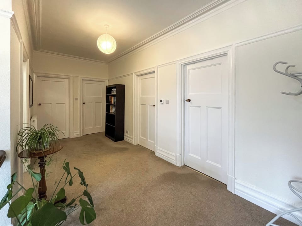 Interior | Seawinds 2A - Seawinds Retreats, Colwyn Bay