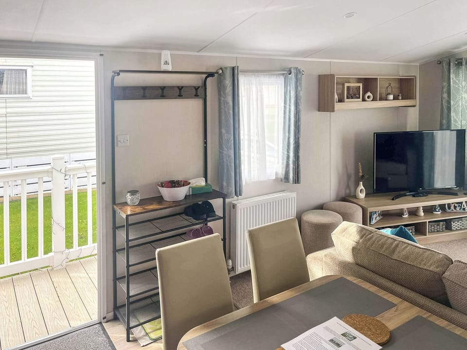 Dining Area | R&J, New Quay