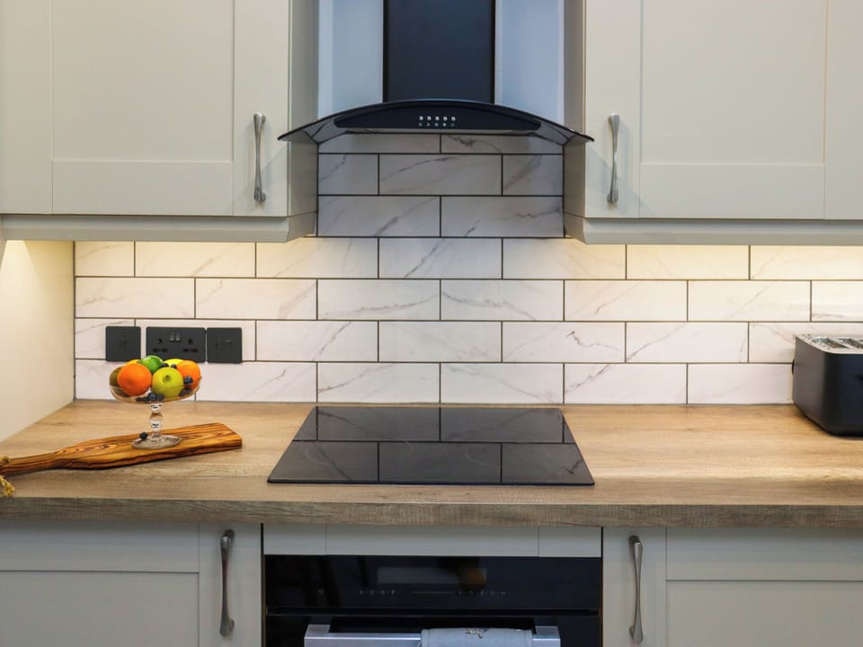 Kitchen | Stables, Carmarthen