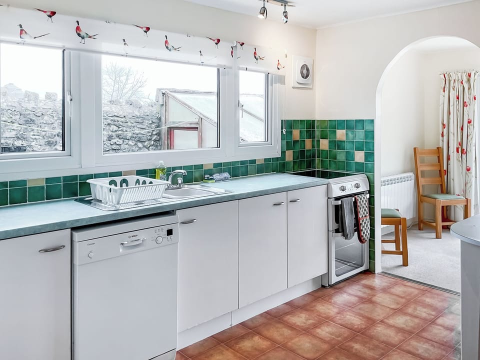 Kitchen | Little Broadenham, Winsham, near Chard