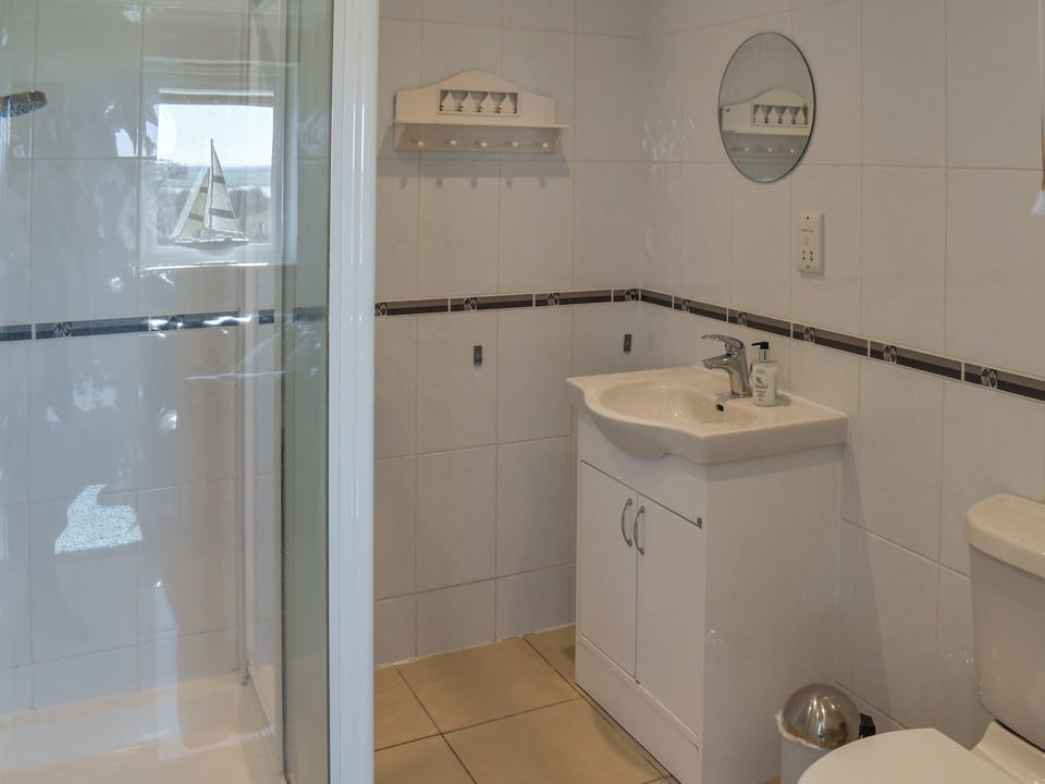 Kitchen | Ivy No.1 - Hall Farm Cottages, Althorne, near Chelmsford