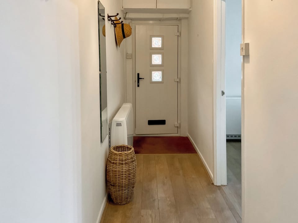 Hallway | The Old School, Ibberton, near Blandford Forum