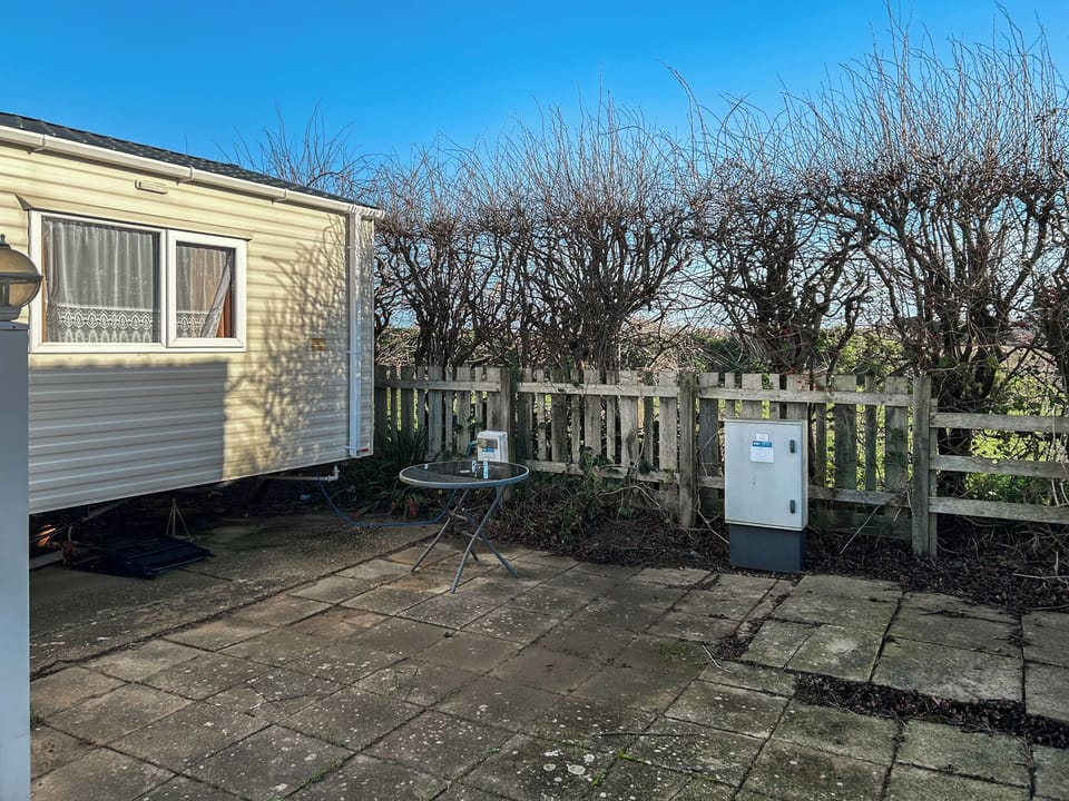 Outdoor | Sarah&rsquo;s Island Retreat, Hayling Island