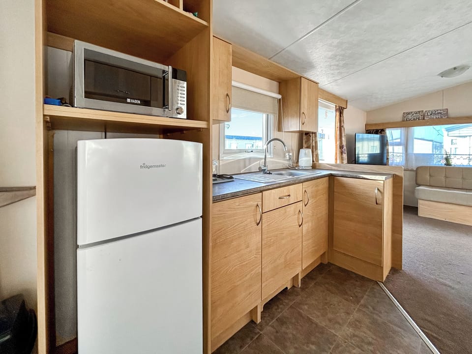 Kitchen | Sarah&rsquo;s Island Retreat, Hayling Island