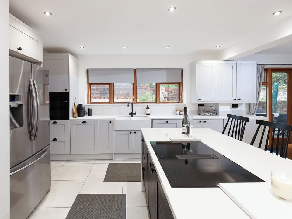 Kitchen | Blackthorn House, Blandford Forum