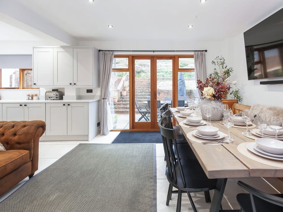 Dining Area | Blackthorn House, Blandford Forum