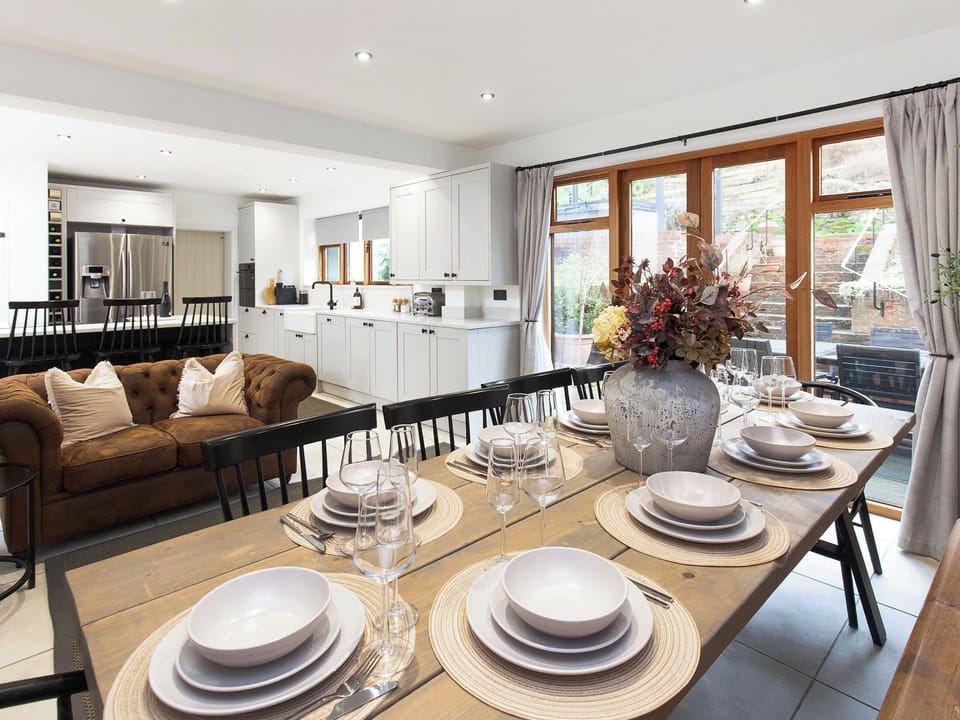 Dining Area | Blackthorn House, Blandford Forum