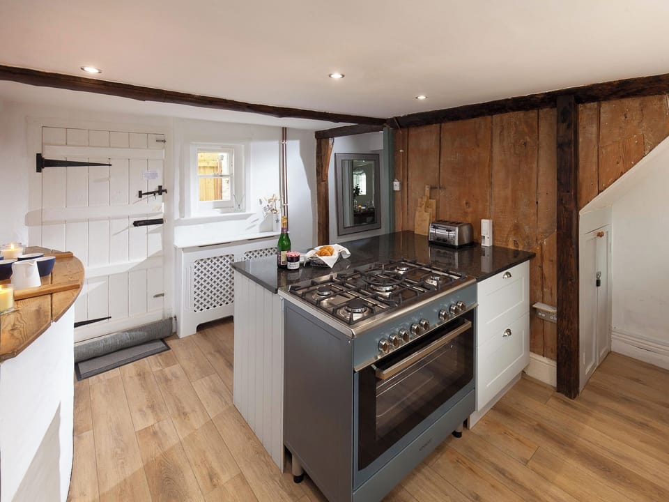 Kitchen | Hurst Cottage, Sturminster Newton