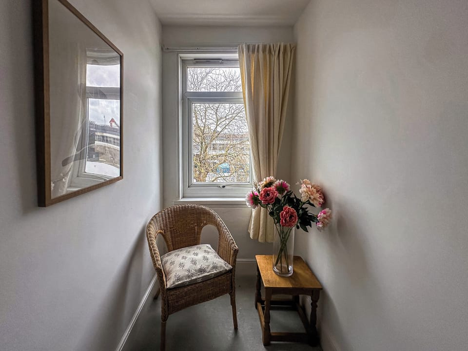 Interior | Coastal Charm - Seashore Apartments, Paignton