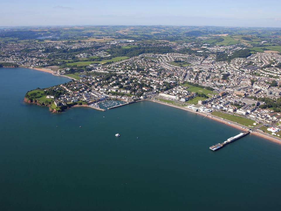 Paignton