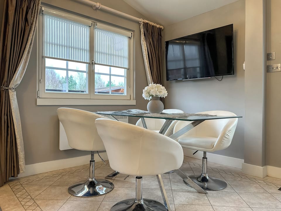 Dining Area | Ingliston Country Club & Hotel - Connemara - Ingliston Country Club & Hotel , Glasgow