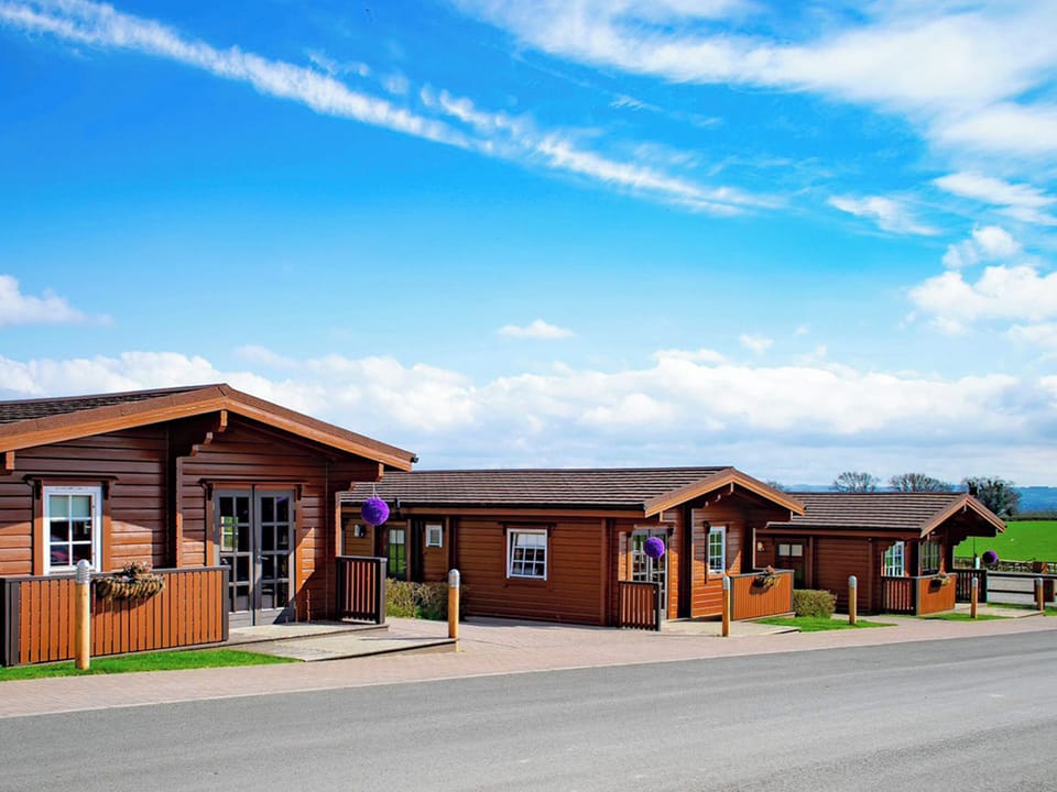 Exterior | Ingliston Country Club & Hotel - Lodge 4 - Ingliston Country Club & Hotel , Glasgow