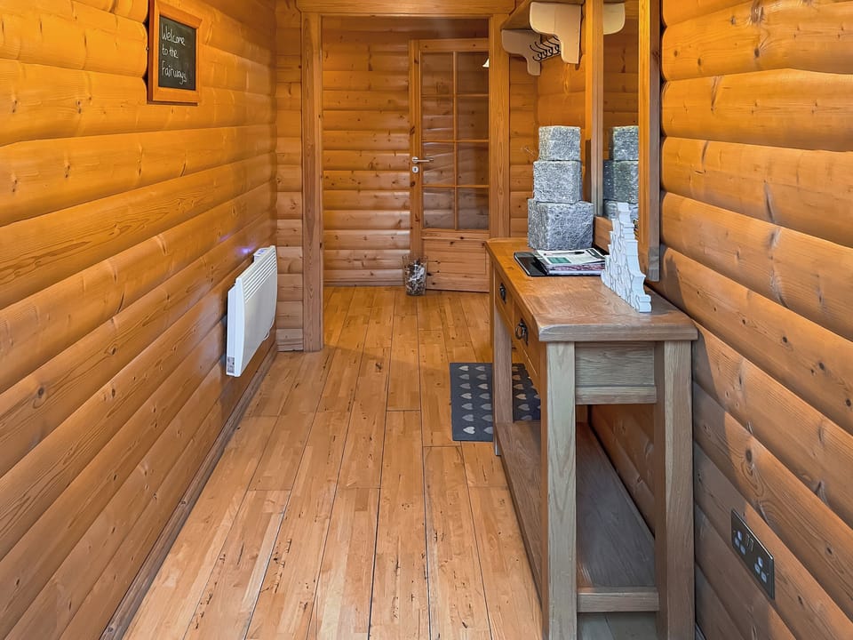 Bathroom | The Fairways, Kenwick, near Louth