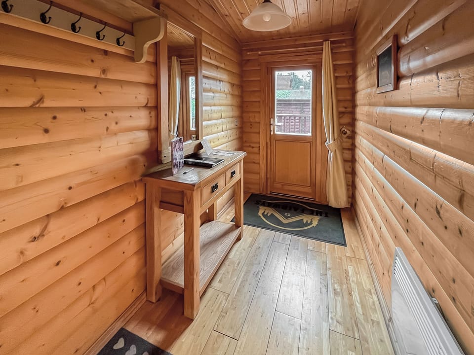 Bathroom | The Fairways, Kenwick, near Louth