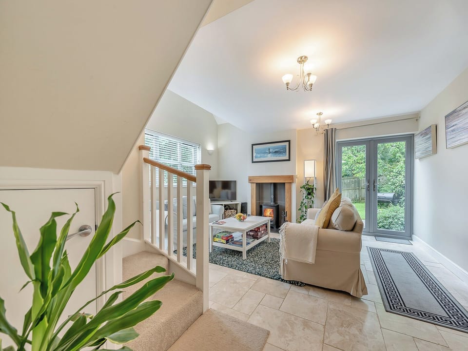 Living room | Windsmoor Cottage on Gower, Perriswood, near Oxwich