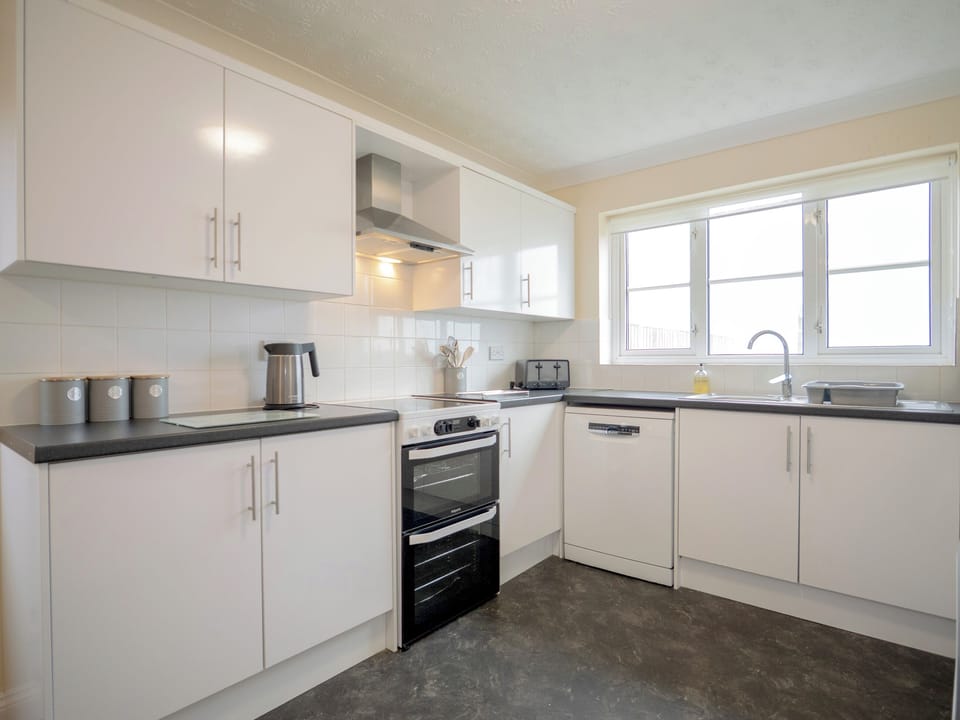 Kitchen/diner | Sea Breeze, Bacton