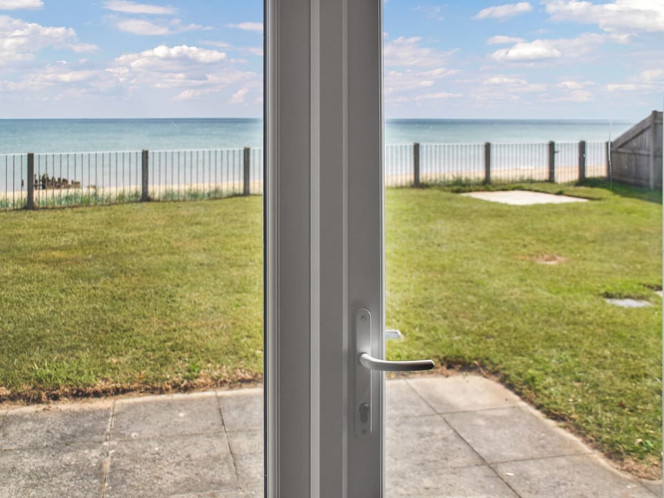 View | Sea Breeze, Bacton