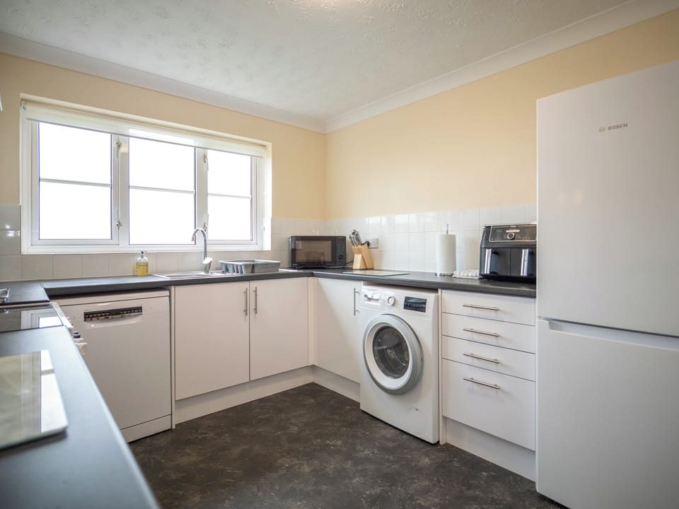 Kitchen/diner | Sea Breeze, Bacton