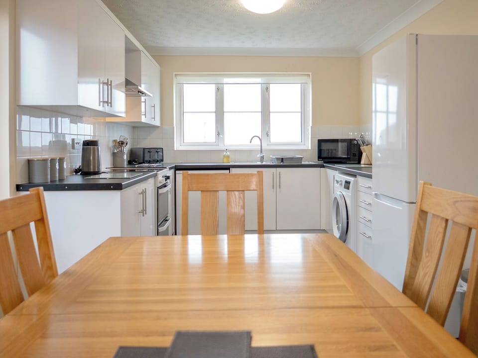 Kitchen/diner | Sea Breeze, Bacton