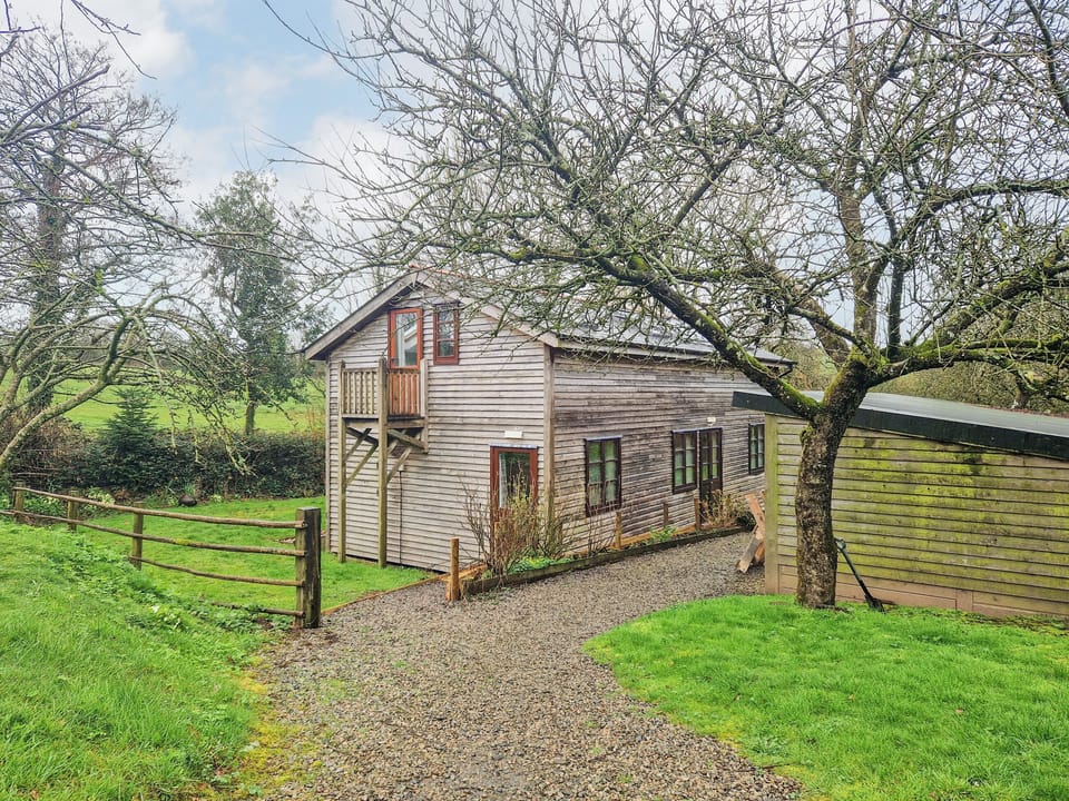 Exterior | Yarde Orchard, Peters Marland, near Great Torrington