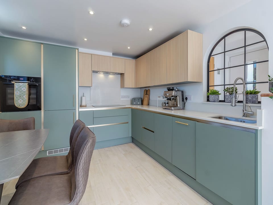 Double bedroom | Olive Breeze, Felixstowe