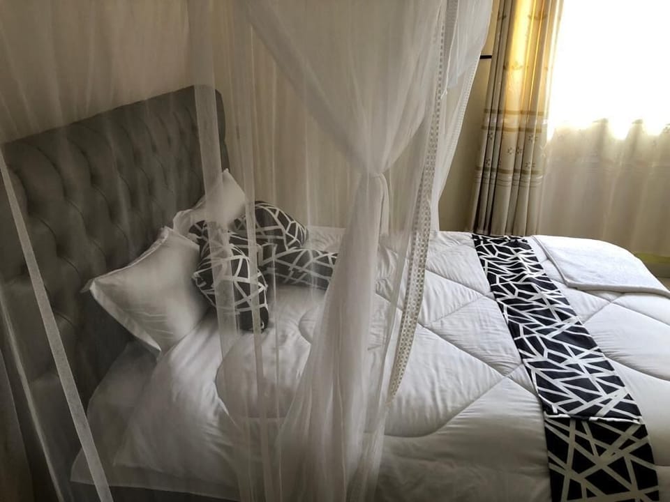 Deluxe Double Room | Free WiFi, bed sheets
