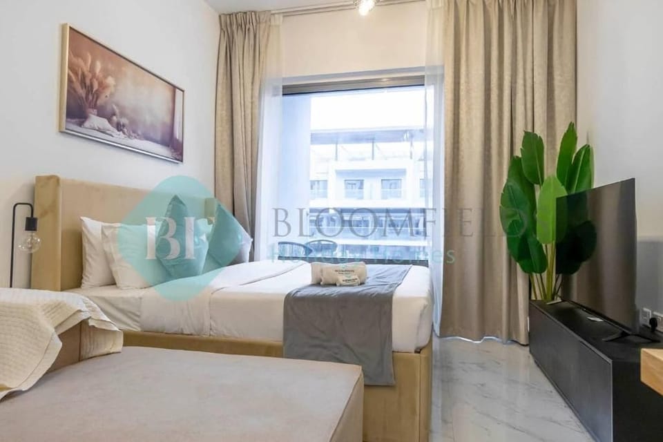 Apartment, Balcony | Iron/ironing board, free WiFi