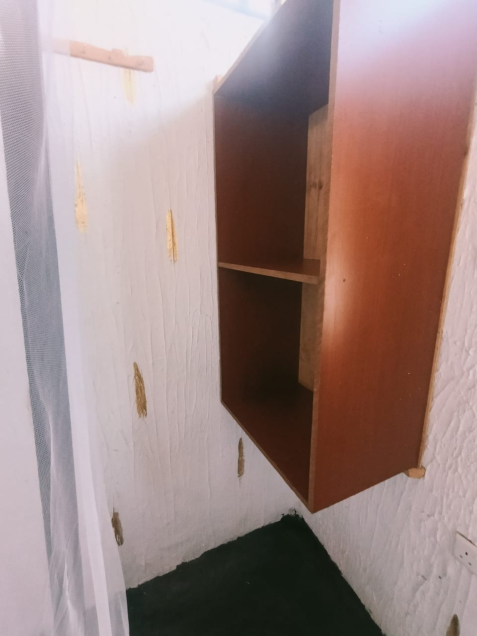 Deluxe Single Room | Interior
