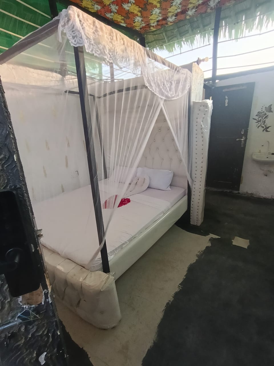 Deluxe Single Room | Free WiFi