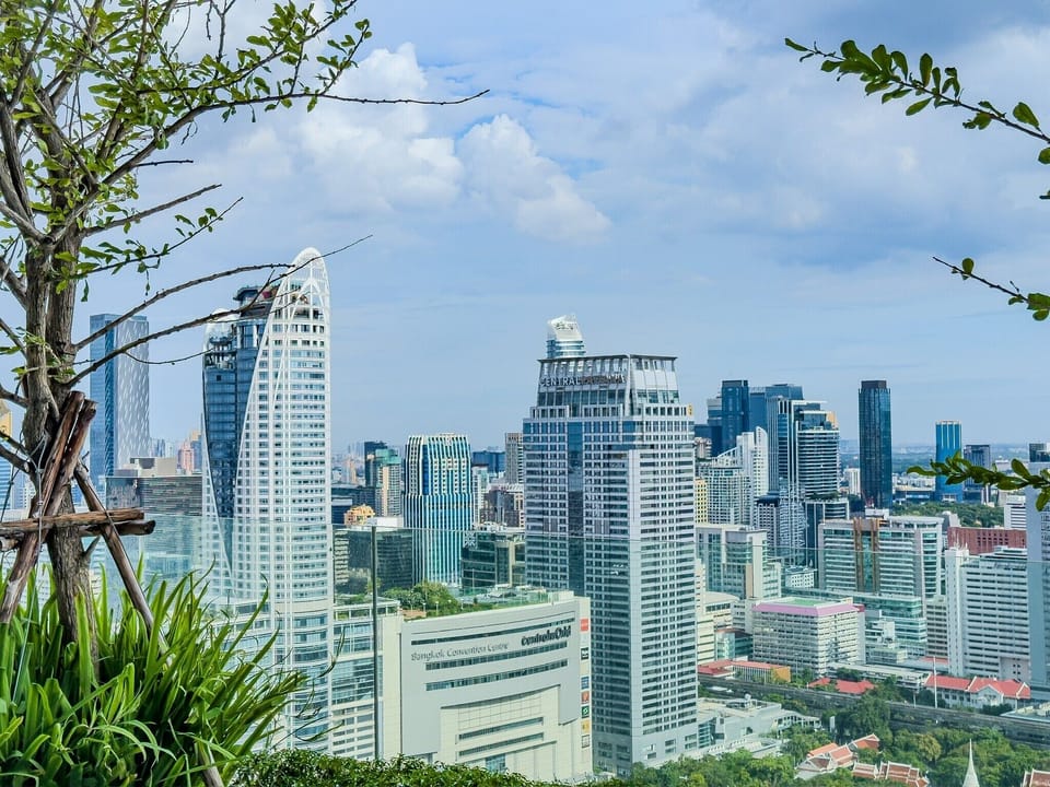 Apartment, 1 Bedroom, Balcony, Garden View | View from property