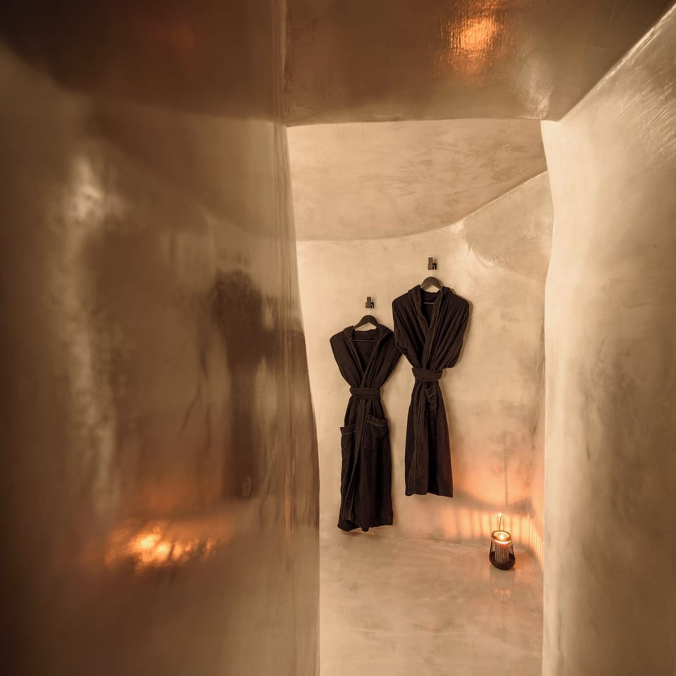 Luxury Suite | Interior