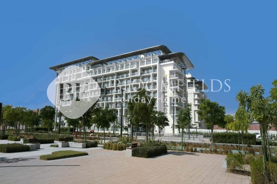 Apartment, Balcony | Exterior