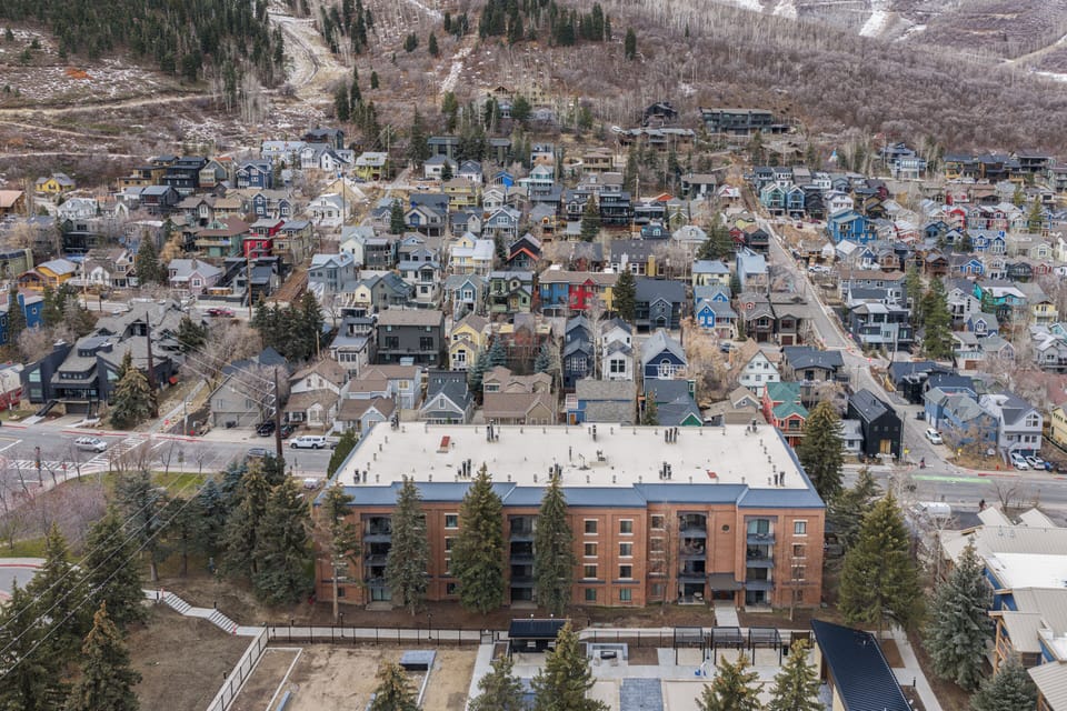 Experience Park City, AvantStay style.