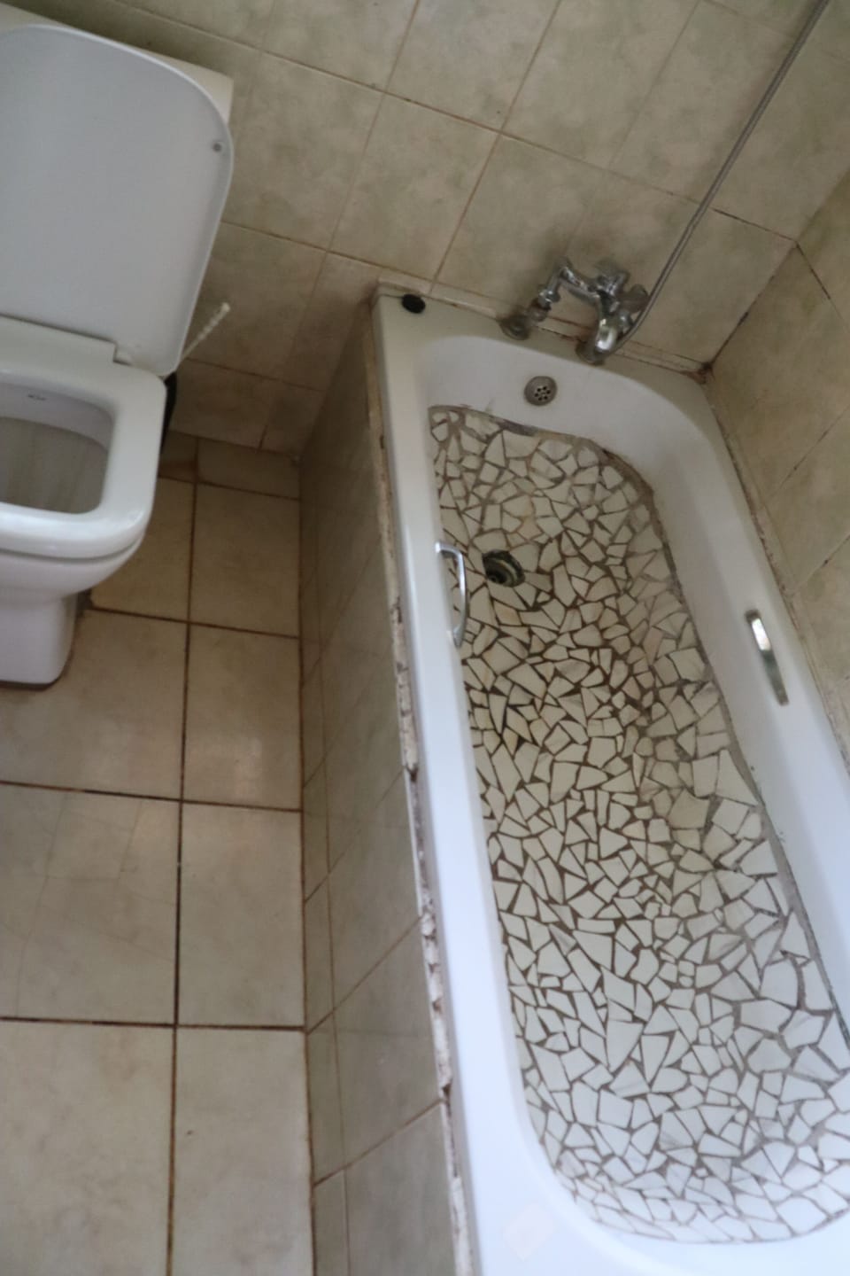 Double Room | Bathroom | Bidet