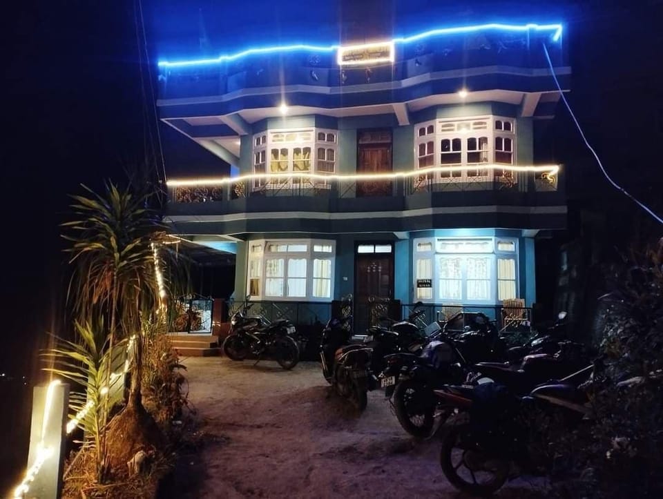 Standard Apartment, Hill View | Exterior