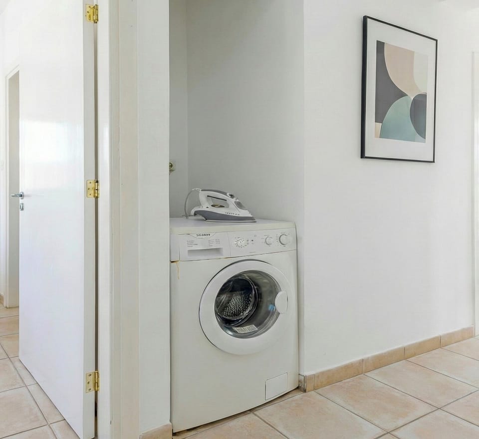 .washing machine