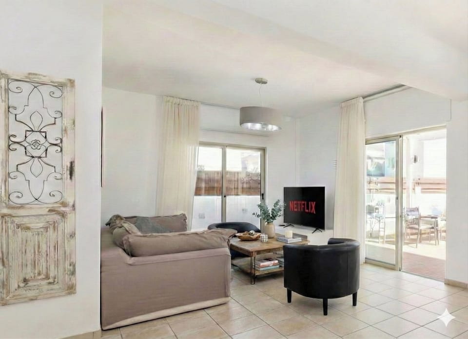 .Villa  living room