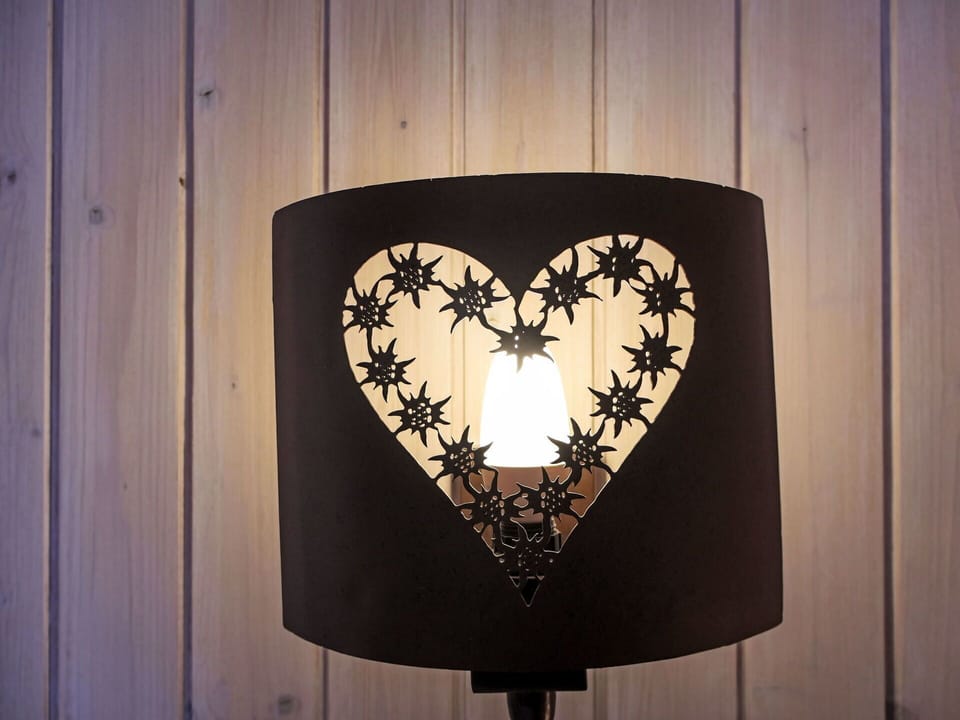 Lighting, Heart, Lampshade, Light Fixture, Design, Lamp, Still Life Photography, Love