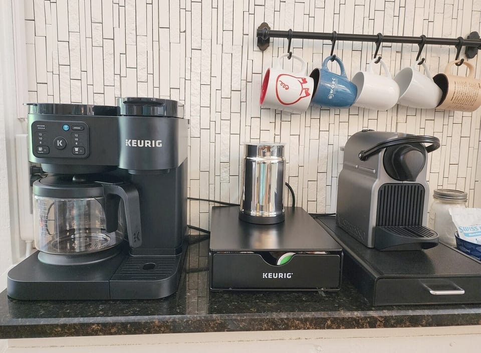 Coffee Bar