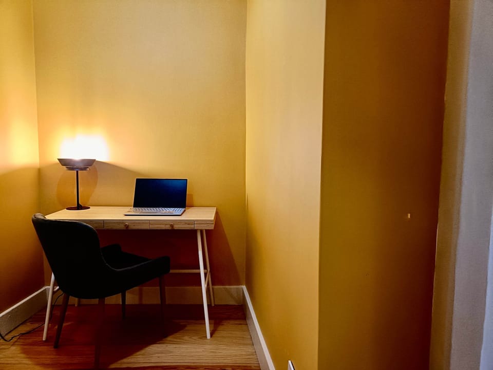 House | 2 bedrooms, high-speed internet