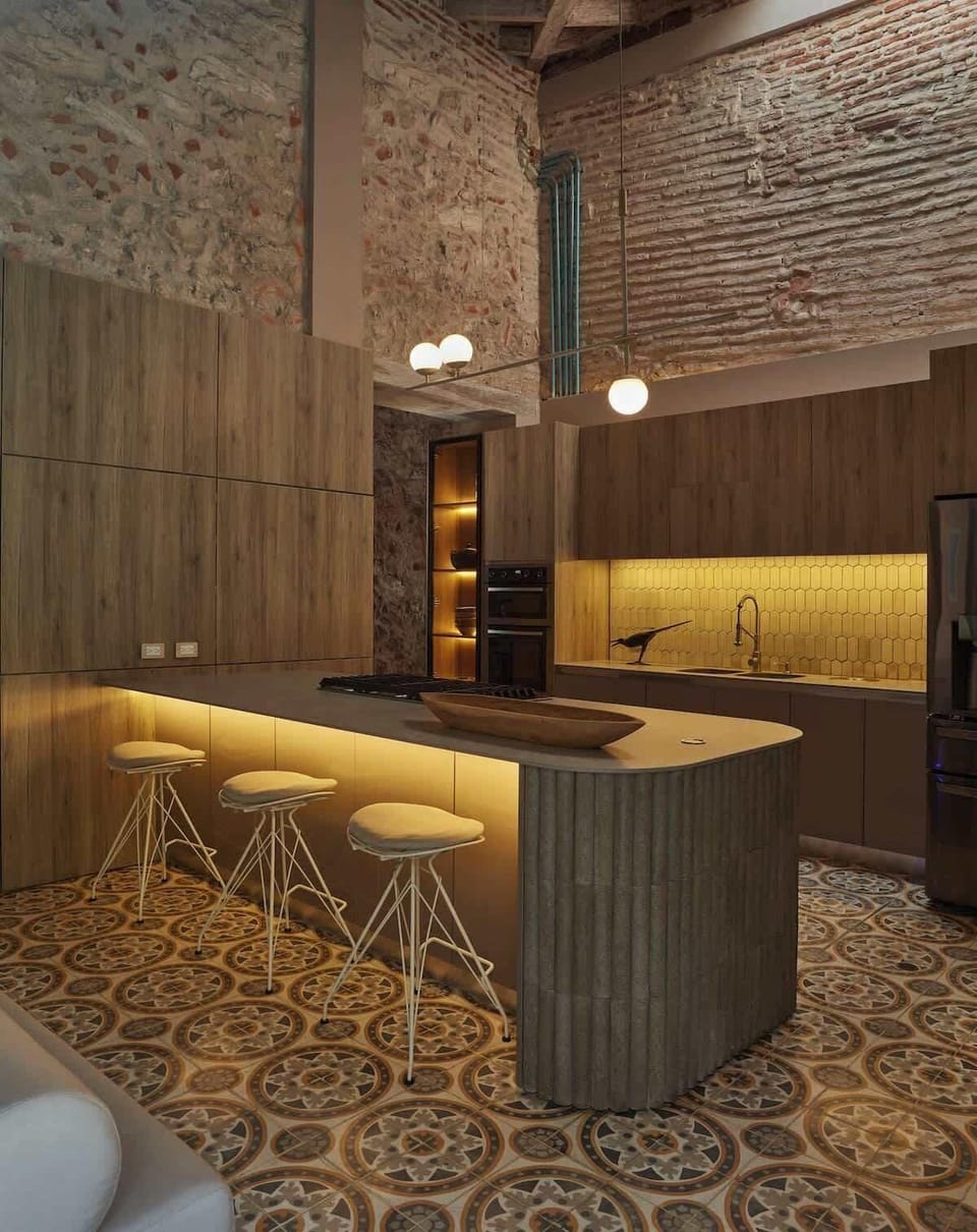 House | 6 bedrooms, Internet