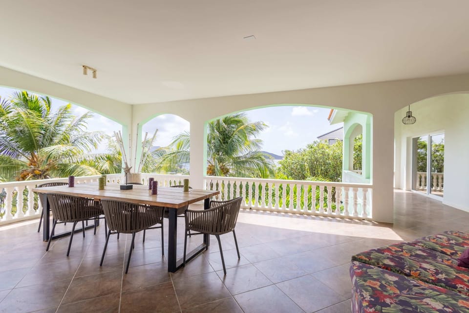 House | 3 bedrooms, high-speed internet