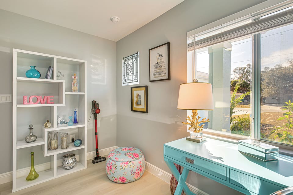 Apartment (3 Bedrooms) | Interior