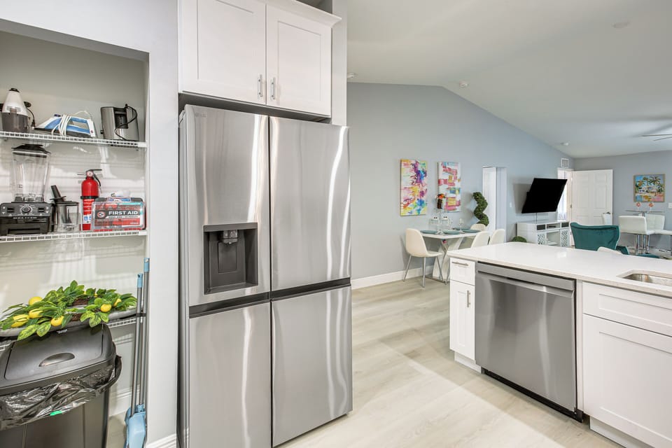 Apartment (3 Bedrooms) | Interior