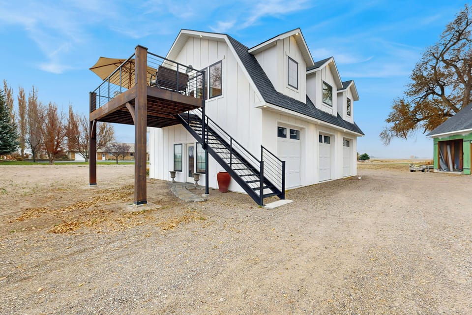House (2 Bedrooms) | Front of property